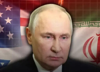 Perang Kian Memanas, Mengapa Rusia Tak Kunjung Bantu Iran?
