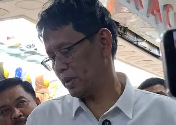 APBN di Tepi Jurang, Kinerja Purbaya Mulai Dipertanyakan
