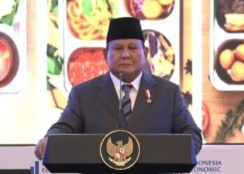 Ekonom Desak Prabowo Pangkas Anggaran MBG dan Kopdes Demi Selamatkan APBN dari Ancaman BBM