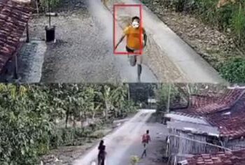 Sadis! Pemuda Ngamuk di Grobogan Bacok 8 Orang, 1 Tewas