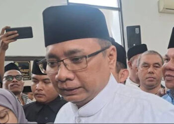 Yaqut Diperiksa KPK Pekan Ini Usai Praperadilannya Ditolak, Langsung Ditahan?