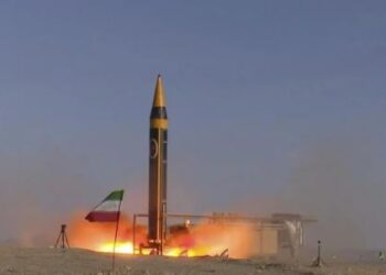 AS Klaim Hancurkan 80% Peluncur Rudal Iran tapi Serangan ke Israel Justru Makin Ganas