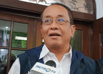 Said Didu Sindir Sikap Rismon Lewat Perumpamaan Intan