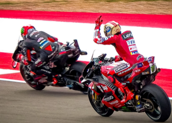 Balapan Utama MotoGP Amerika 2026 Digelar Senin Dini Hari, Pembalap Indonesia Siap Tampil