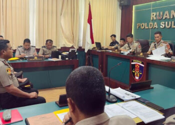 Terungkap di Sidang Etik! Eks Kasat Narkoba Diduga Terima Setoran Rp10 Juta per Minggu dari Bandar