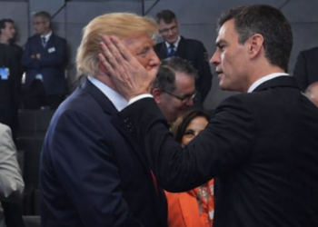 Apa di Balik Sikap Spanyol yang Menentang Penyerangan terhadap Iran dan tak Takut Diancam Trump?