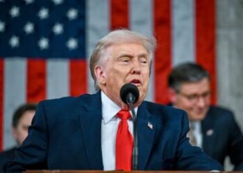 Trump Umumkan Ali Khamenei Tewas dalam Serangan AS-Israel ke Iran