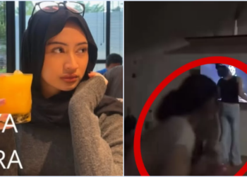 Siapa Noya Naira? Selebgram Hijab Viral karena Video Whip Pink 1 Juta View