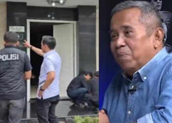 Isi Kritik Terakhir Ermanto Usman Sebelum Ditemukan Tewas, Lantang Sebutkan Nama-nama Pejabat