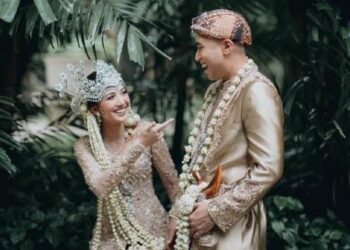 Vidi Aldiano Meninggal Sebulan usai Anniversary Pernikahan, Janji Habiskan Sisa Hidup Bersama Sheila