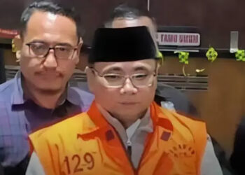 Eks Menag Yaqut Sempat Coba Suap Pansus Haji DPR Rp 17 Miliar
