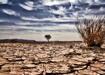 El Nino “Godzilla” Berpotensi Terjadi, Suhu Panas Ekstrem Bisa Picu Masalah Kesehatan