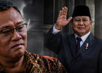 Jumhur Hidayat dan Arus Utama Isu Lingkungan di Era Prabowo