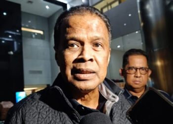 KPK Bongkar Jejak Fuad Hasan di Kasus Kuota Haji