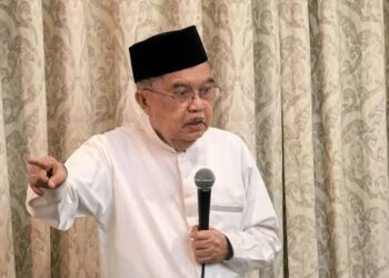 JK Diminta Temui Prabowo Langsung, Kritik Lebih Efektif Disampaikan Tatap Muka