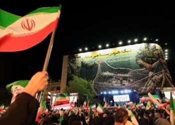Iran Tolak Negosiasi dengan AS, Siap Perang Lagi