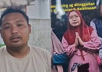 Kisah Ristuti, Korban Tewas Kecelakaan Kereta Bekasi, Dijemput Suami Tak Kunjung Tiba