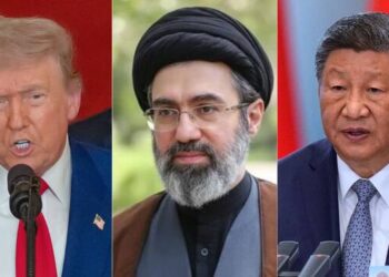 Laporan Media: Intervensi Menit Akhir China Berhasil Yakinkan Iran Setujui Gencatan Senjata