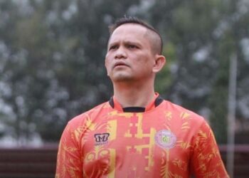 Lawan Garudayaksa Besok Malam, Dek Gam: Harga Diri Persiraja, Pemain Wajib Fight