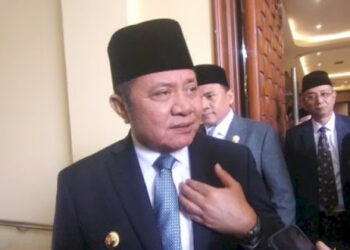 Heboh Anggaran Baju Dinas Pemprov Sumsel Tembus Rp3 Miliar