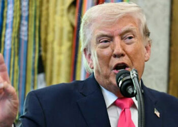 Trump akan Tarik Pasukan, Tanda Amerika Kalah Perang Lawan Iran