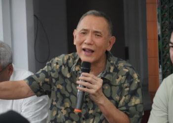 Kalahkan Hary Tanoe, Jusuf Hamka akan Kembalikan TPI ke Tutut Soeharto