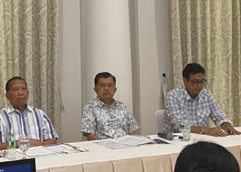 JK Curiga Usai Laporkan Rismon Tiba-tiba Muncul Isu Penistaan Agama