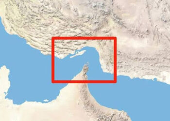 Selat Hormuz Akhirnya Dibuka, AS-Iran Gencatan Senjata