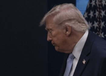 Trump Berpeluang Ingkari Gencatan Senjata