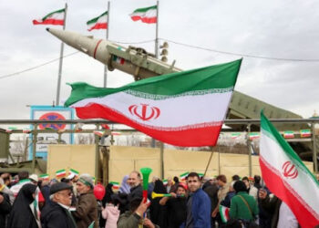 Iran Tak Bisa Ditundukkan dengan Kekerasan Senjata