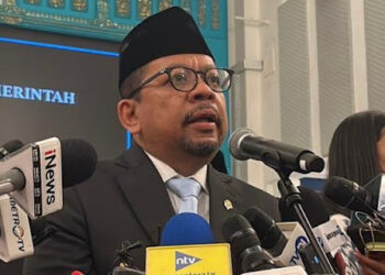 Dilantik Jadi Kepala Bakom, Kekayaan Qodari Tembus Rp261,9 Miliar
