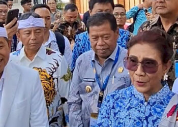 RUPS bjb Angkat Susi Pudjiastuti Jadi Komut, Ayi Subarna Dirut