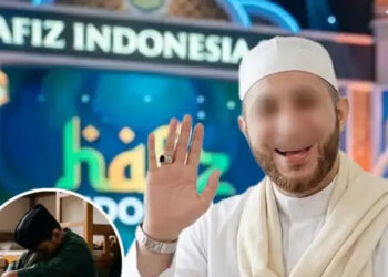 Polri: 5 Santri Diduga Jadi Korban Pelecehan Juri Hafiz Quran Syekh AM