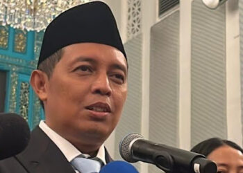 Ditunjuk Jadi Penasihat Khusus Presiden, LHKPN Hasan Nasbi Capai Rp40,4 Miliar