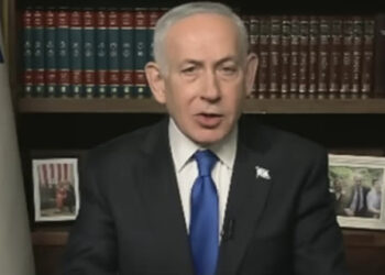 Netanyahu Minta Sidang Kasus Korupsinya Ditunda