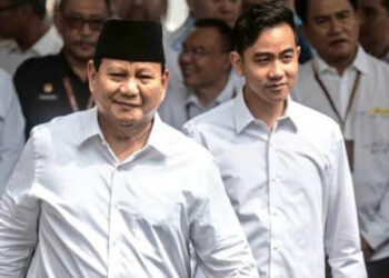 Isu Ganti Presiden di Tengah Jalan Tak Masuk Akal