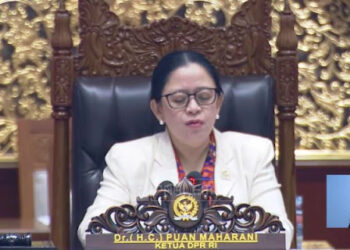 Setelah Mandek 22 Tahun, DPR Sahkan RUU PPRT
