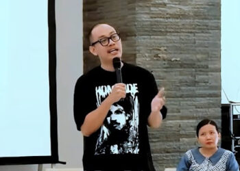 Bhima Yudhistira: Pemerintahan Jokowi Beri Jalan Lahirnya Fasisme