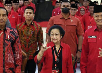 Belajar dari Era Jokowi, PDIP Ingatkan Partai Koalisi Pemerintah Jangan Antikritik