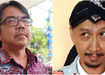Polisi Mulai Selidiki Ade Armando dan Abu Janda soal Video JK