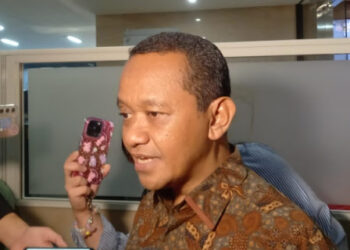 Kebijakan Bahlil Dicap Auto Pilot dan Sering Bahayakan Rakyat
