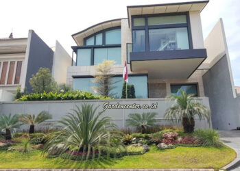 Garden Center Sebagai Pilihan Tukang Taman Profesional di Surabaya