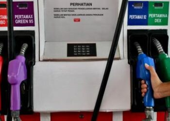 Daftar Harga BBM Pertamina 29 April 2026, Lengkap di Seluruh SPBU