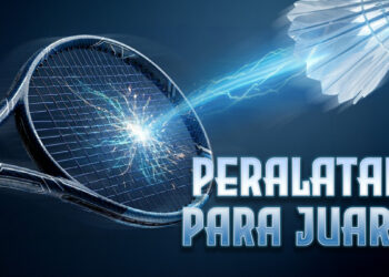 Ilustrasi Peralatan Terbaik untuk Para Juara. FOTO/Net. Ⓒ Hak cipta foto di atas dikembalikan sesungguhnya kepada pemilik foto