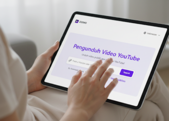 Cara Unduh Video YouTube dengan Mudah (Panduan Lengkap 2026)