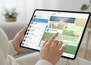 Understanding Telegram’s Growing Role in Modern Digital Communication