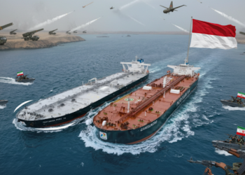 Selat Hormuz Ditutup Lagi, 2 Kapal Pertamina yang Hendak Melintas Kembali Terjebak