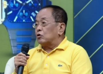 Said Didu: Golkar Sudah Dikendalikan Jokowi Sejak Bahlil Jadi Ketum