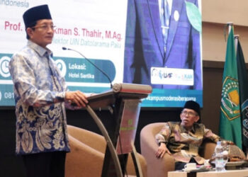 Kemenag Mau Kumpulkan Rp 1.000 T Dana Umat untuk Mengentaskan Kemiskinan Tanpa Bebani Pajak