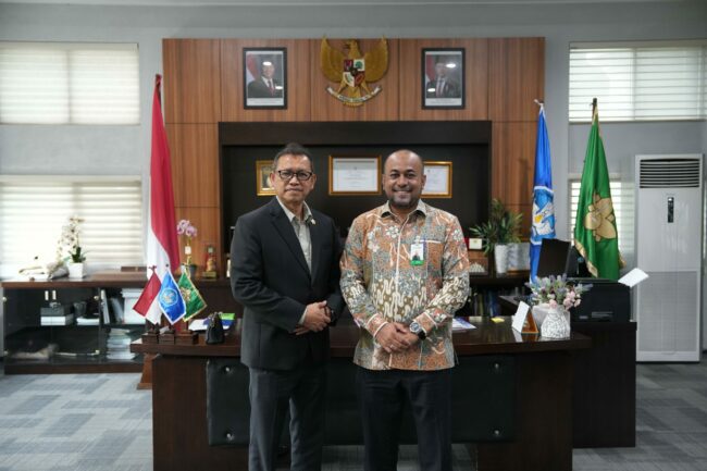 Bank Aceh dan USK Jalin Sinergi Untuk Kemajuan Ekonomi dan Pendidikan